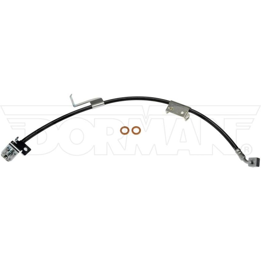 DORMAN BRAKES H621677 Brake Hydraulic Hose