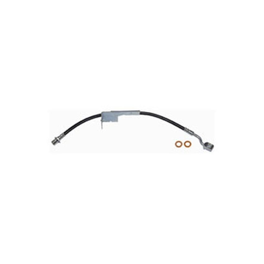 DORMAN BRAKES H621693 Brake Hydraulic Hose