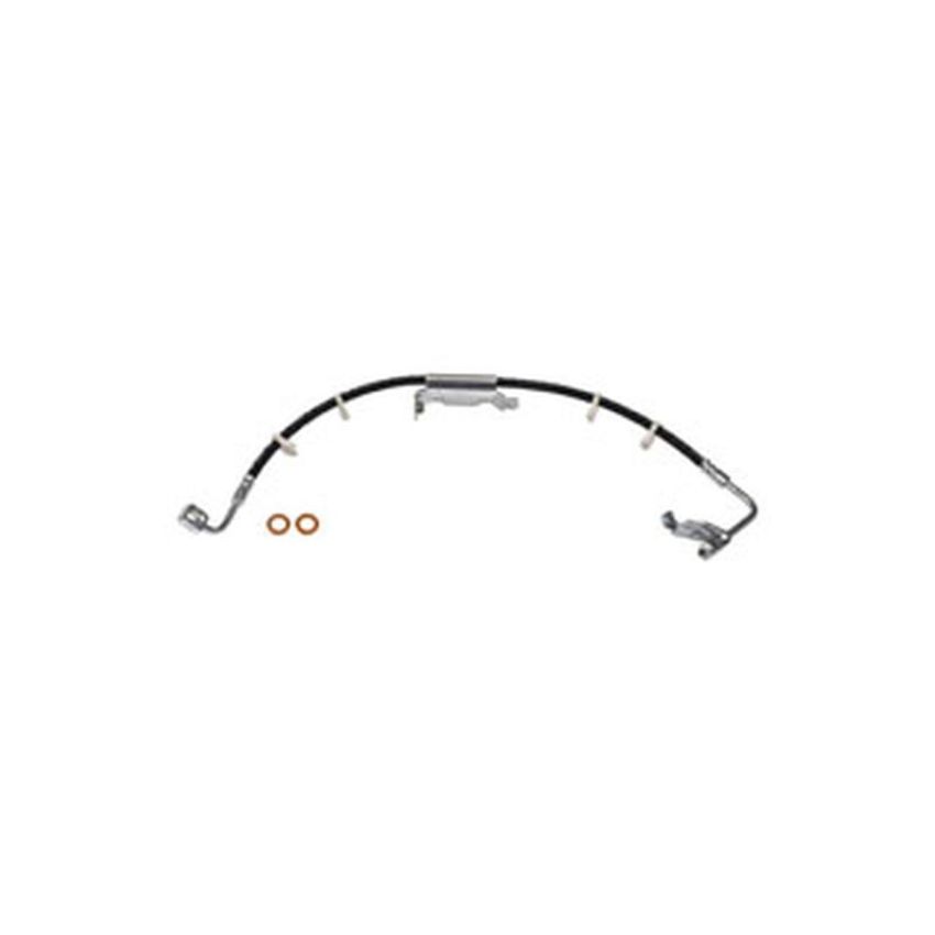 DORMAN BRAKES H621750 Brake Hydraulic Hose