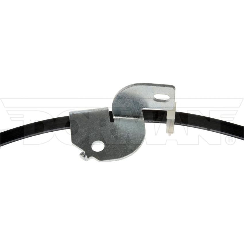 DORMAN BRAKES H621911 Brake Hydraulic Hose