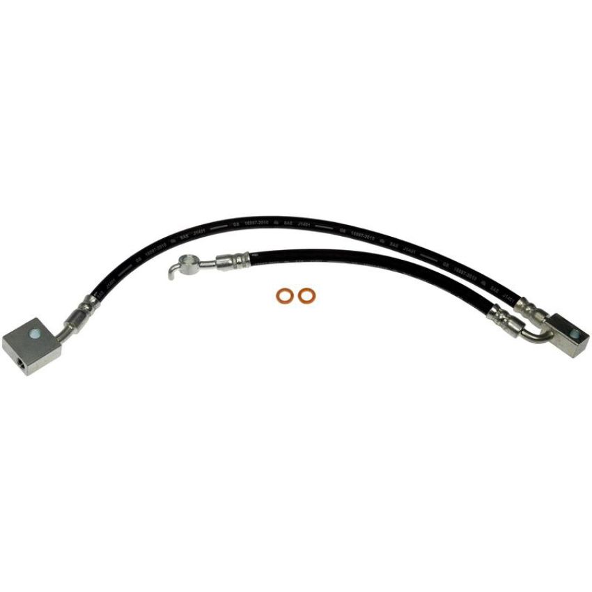 DORMAN BRAKES H621961 Brake Hydraulic Hose