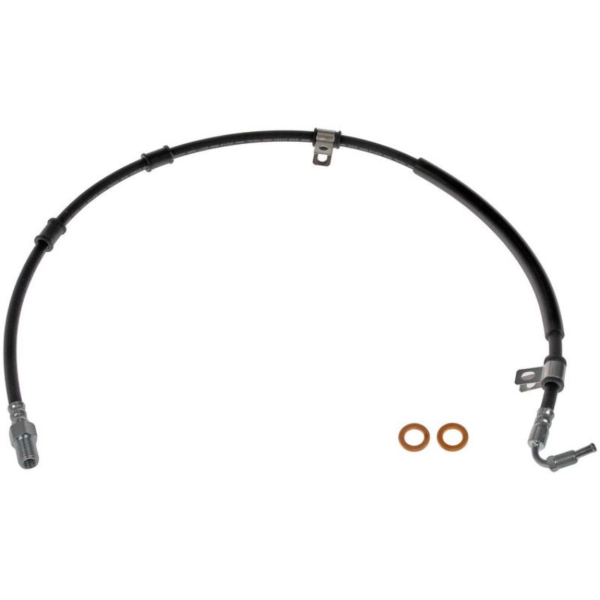 DORMAN BRAKES H622115 Brake Hydraulic Hose