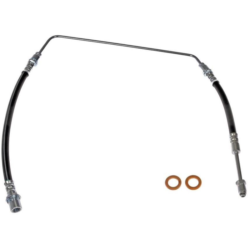 DORMAN BRAKES H622138 Brake Hydraulic Hose