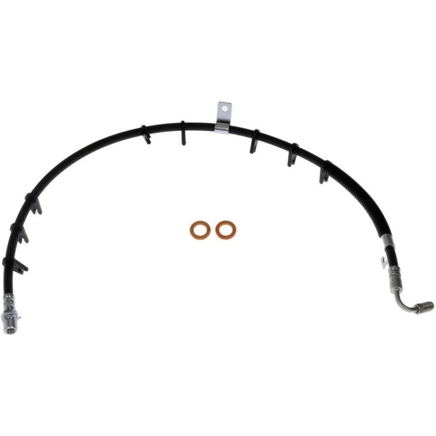 DORMAN BRAKES H622148 Brake Hydraulic Hose