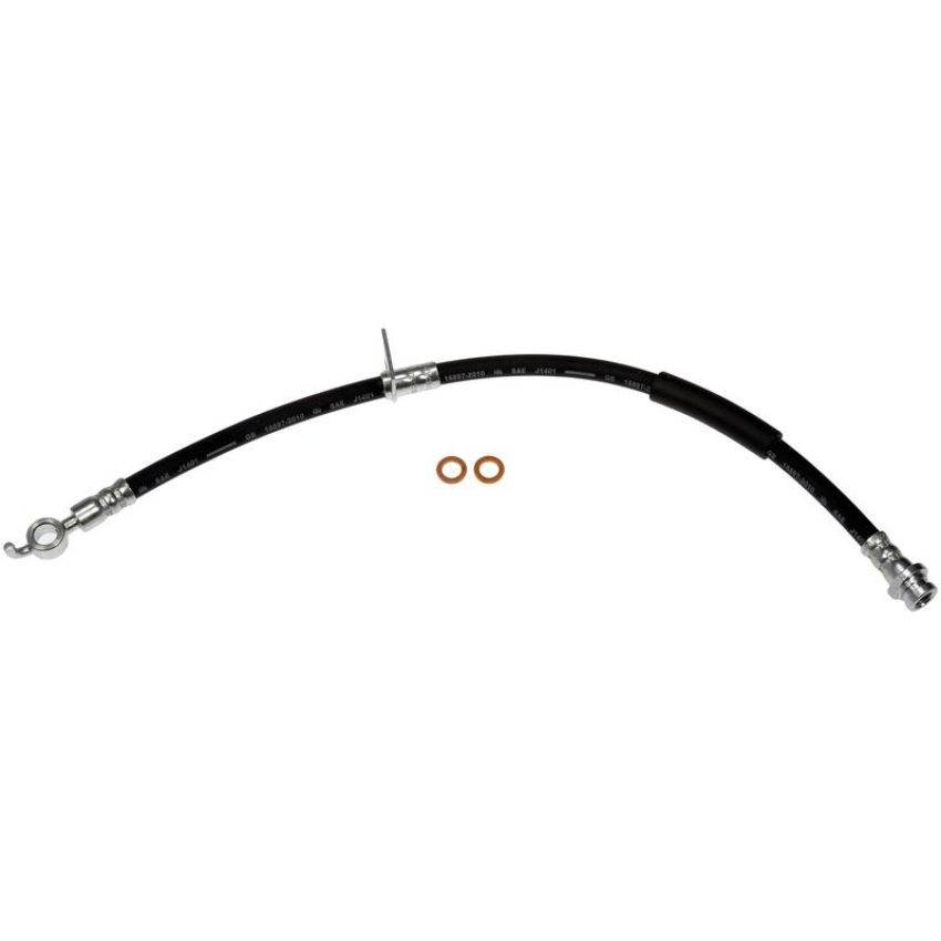 DORMAN BRAKES H622205 Brake Hydraulic Hose