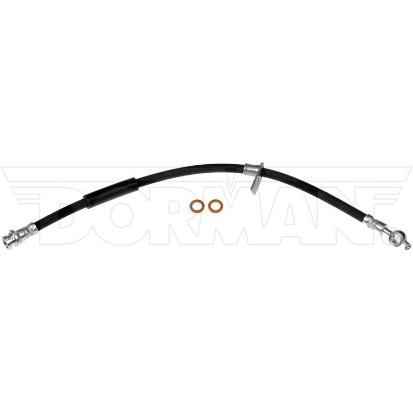 DORMAN BRAKES H622206 Brake Hydraulic Hose
