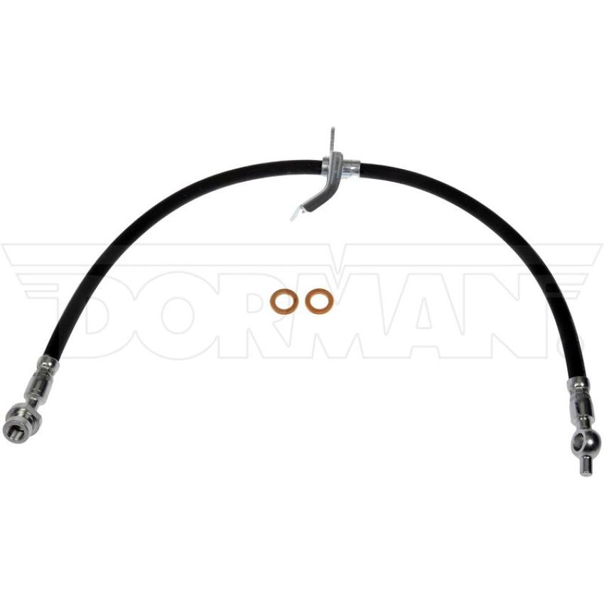 DORMAN BRAKES H622263 Brake Hydraulic Hose