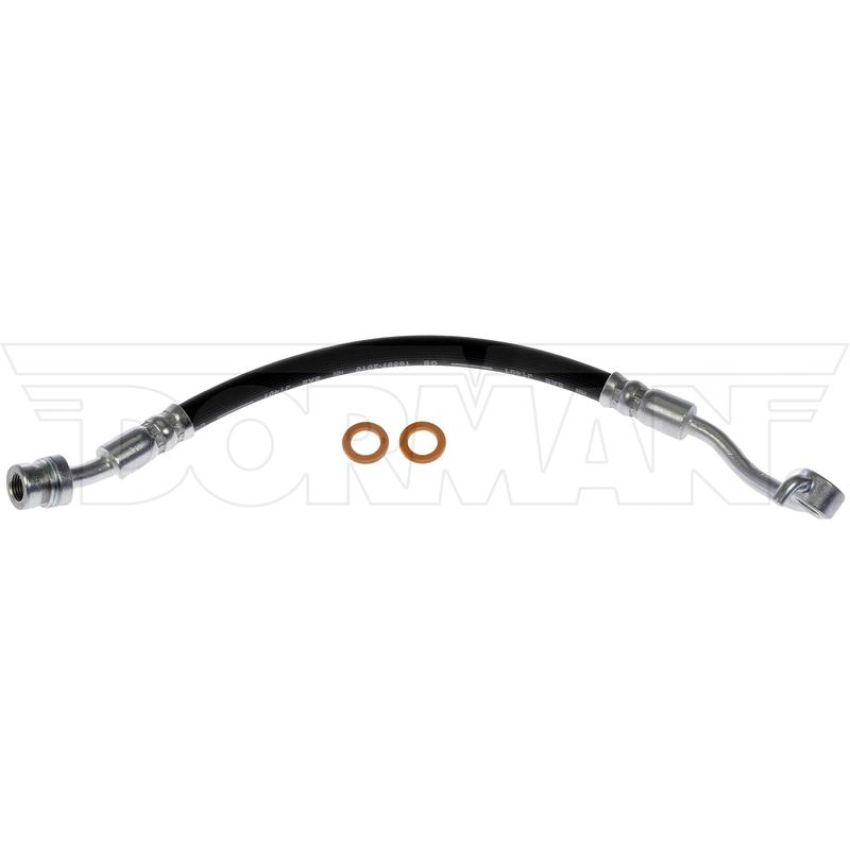 DORMAN BRAKES H622267 Brake Hydraulic Hose