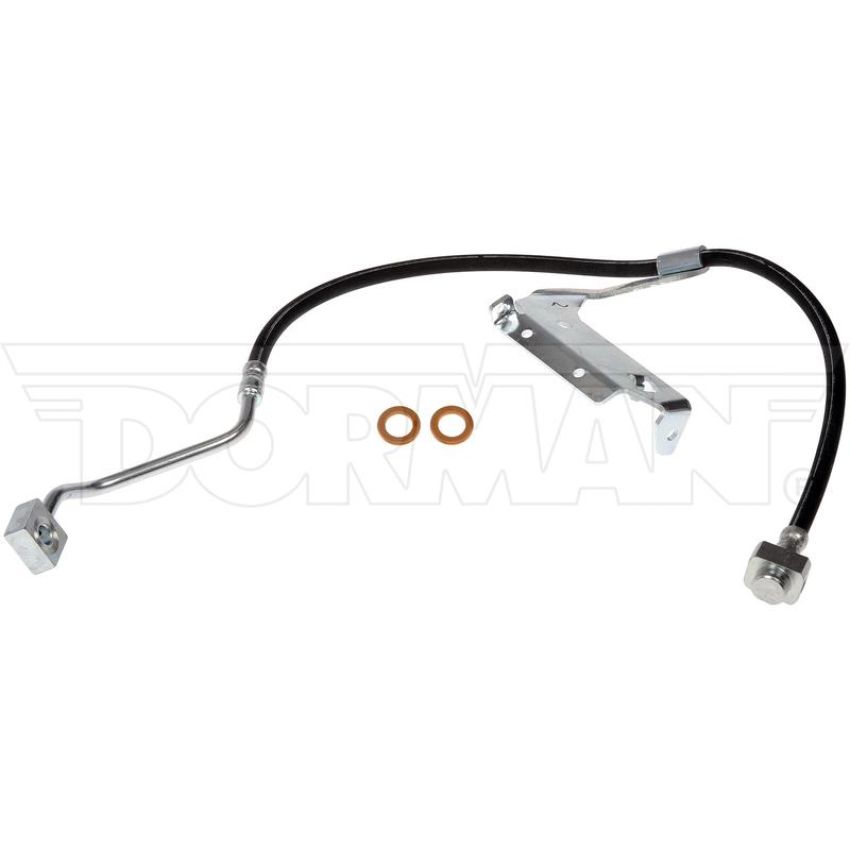 DORMAN H622453 Brake Hydraulic Hose