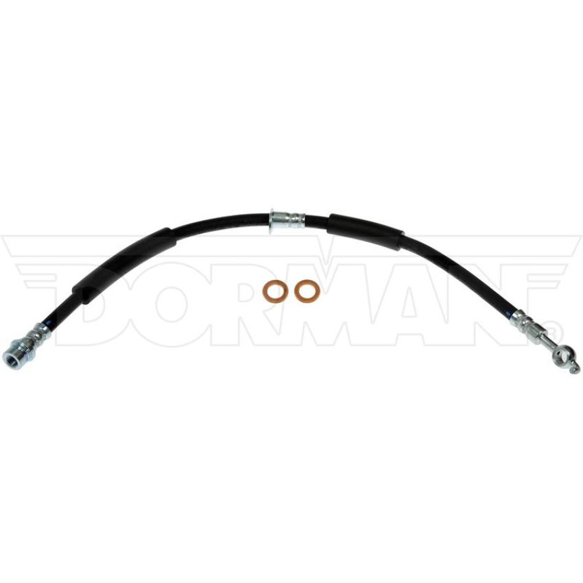 DORMAN BRAKES H622465 Brake Hydraulic Hose