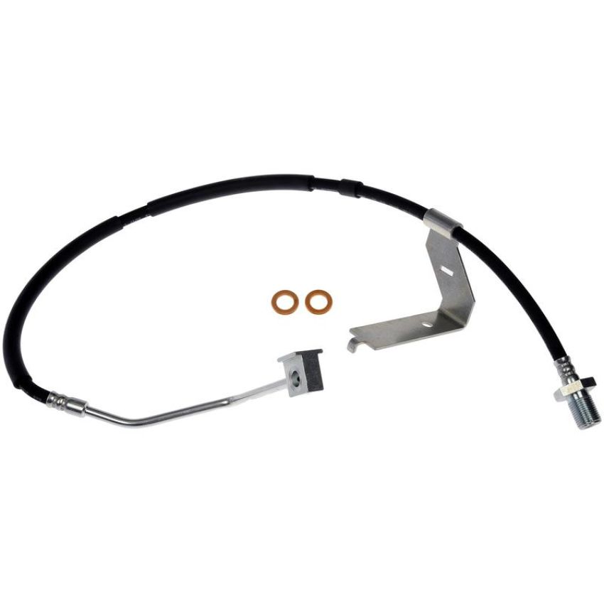 DORMAN BRAKES H622467 Brake Hydraulic Hose