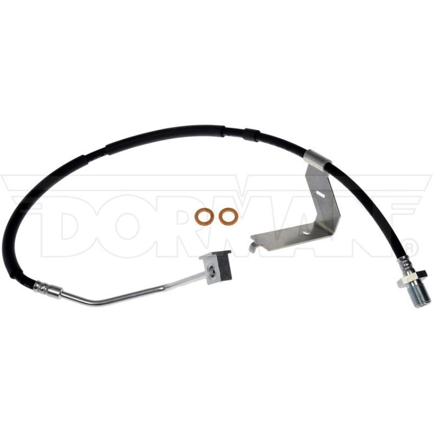 DORMAN BRAKES H622467 Brake Hydraulic Hose