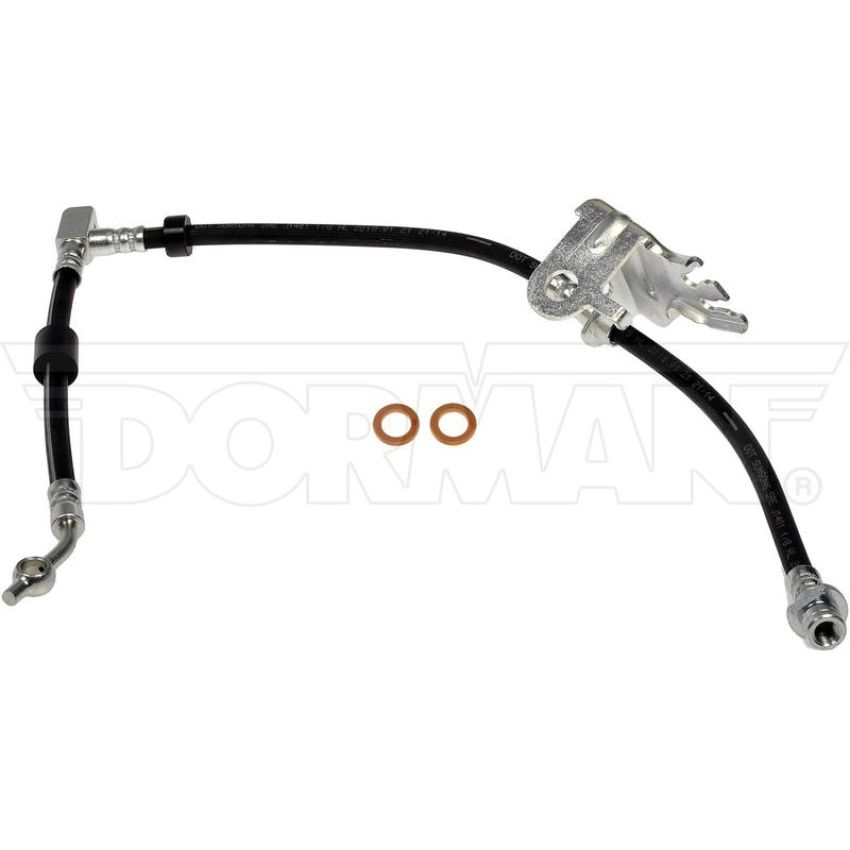 DORMAN H622490 Brake Hydraulic Hose