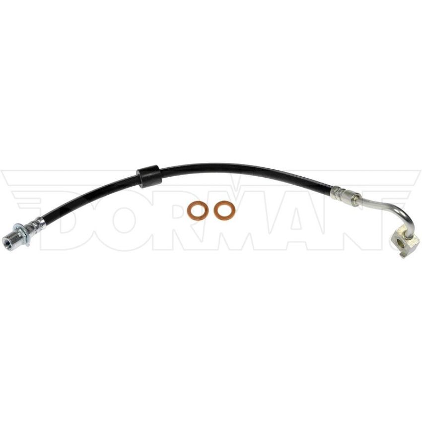 DORMAN BRAKES H622509 Brake Hydraulic Hose