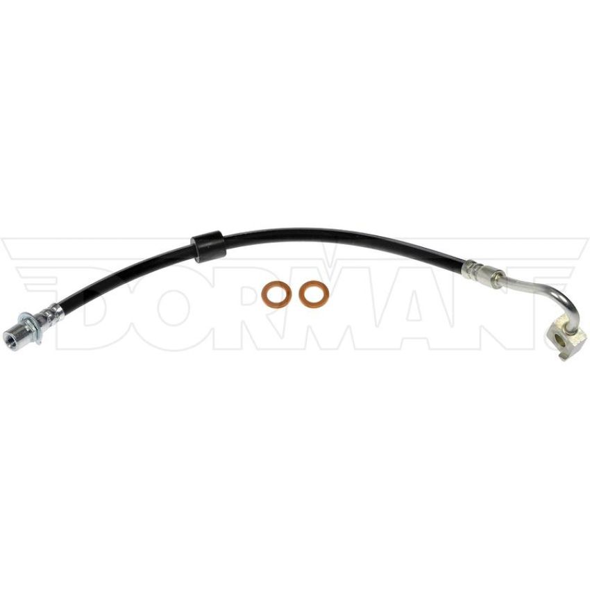 DORMAN BRAKES H622509 Brake Hydraulic Hose