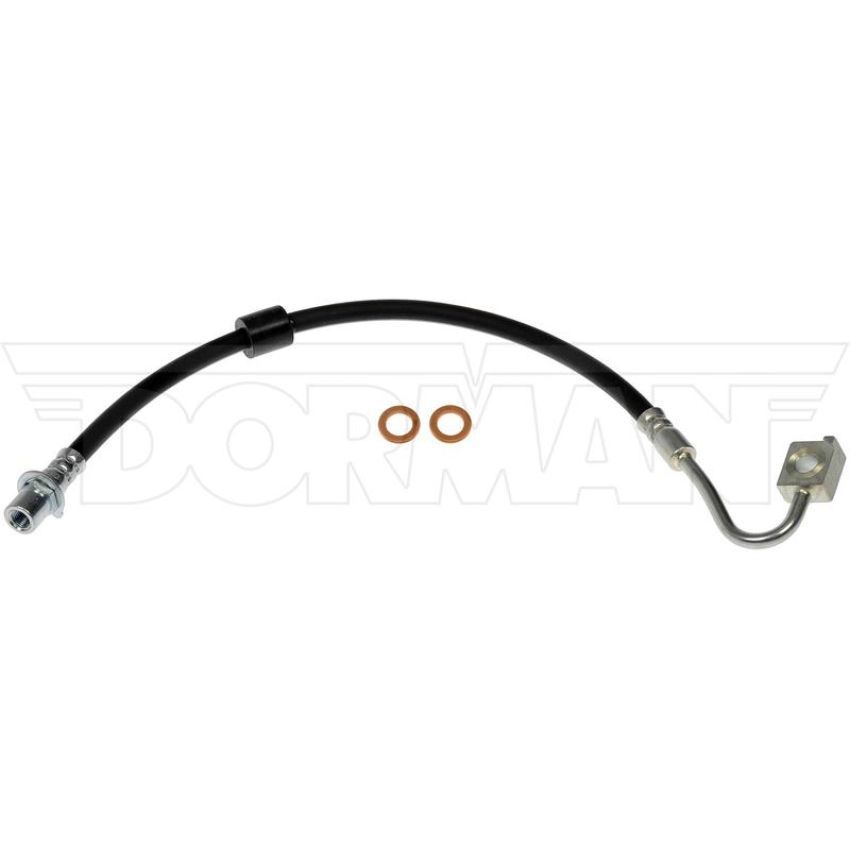 DORMAN BRAKES H622510 Brake Hydraulic Hose