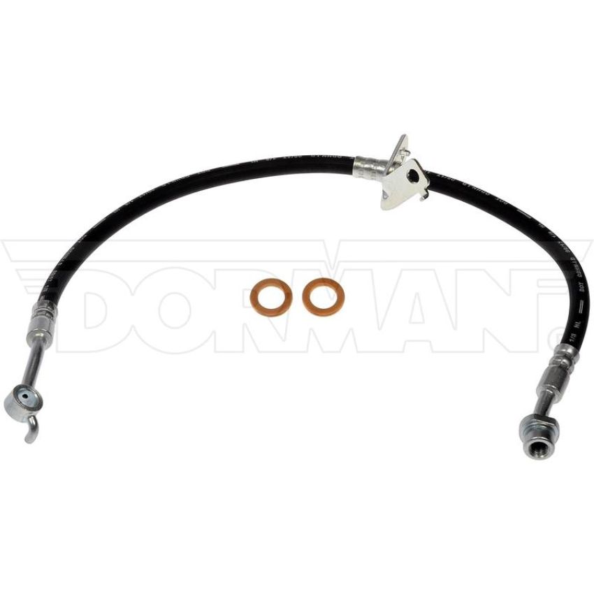 DORMAN BRAKES H622535 Brake Hydraulic Hose