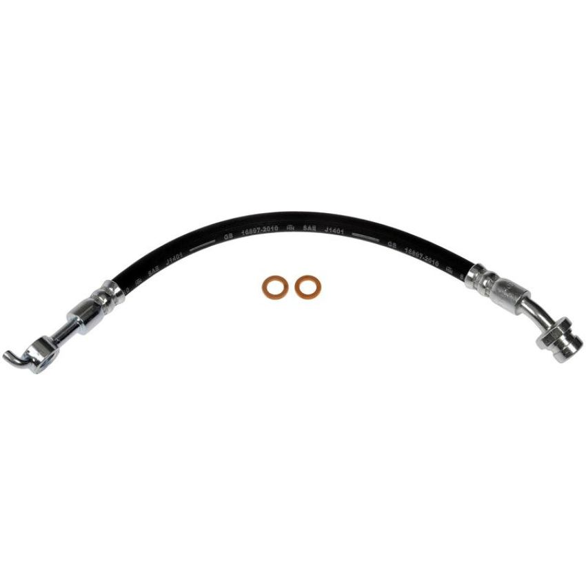 DORMAN H622539 Brake Hydraulic Hose