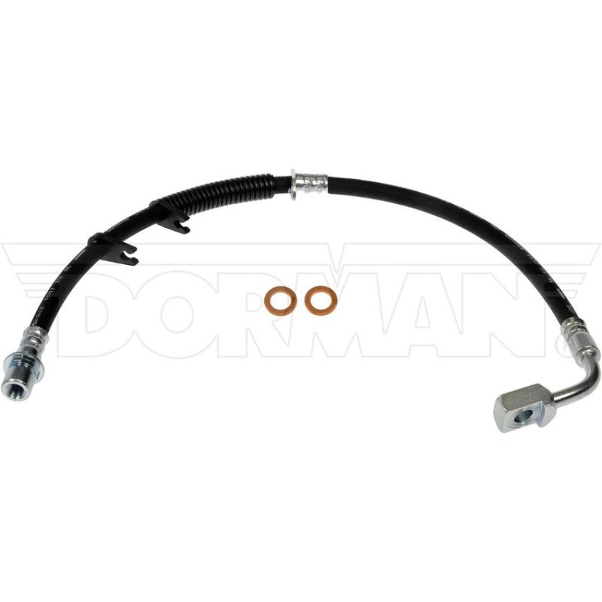 DORMAN H622563 Brake Hydraulic Hose