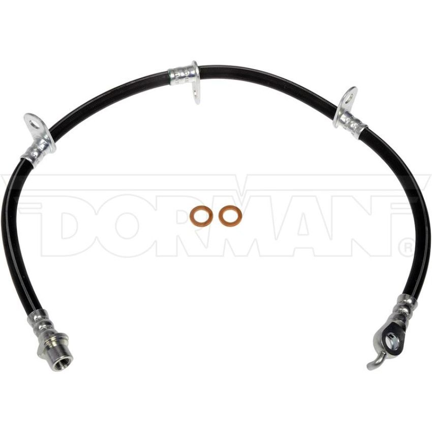 DORMAN H622606 Brake Hydraulic Hose