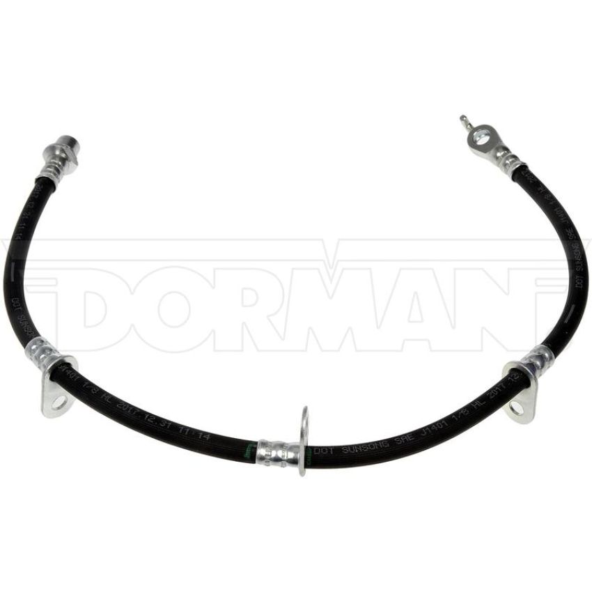 DORMAN H622606 Brake Hydraulic Hose