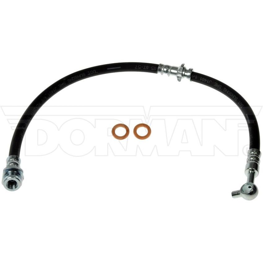 DORMAN H622614 Brake Hydraulic Hose
