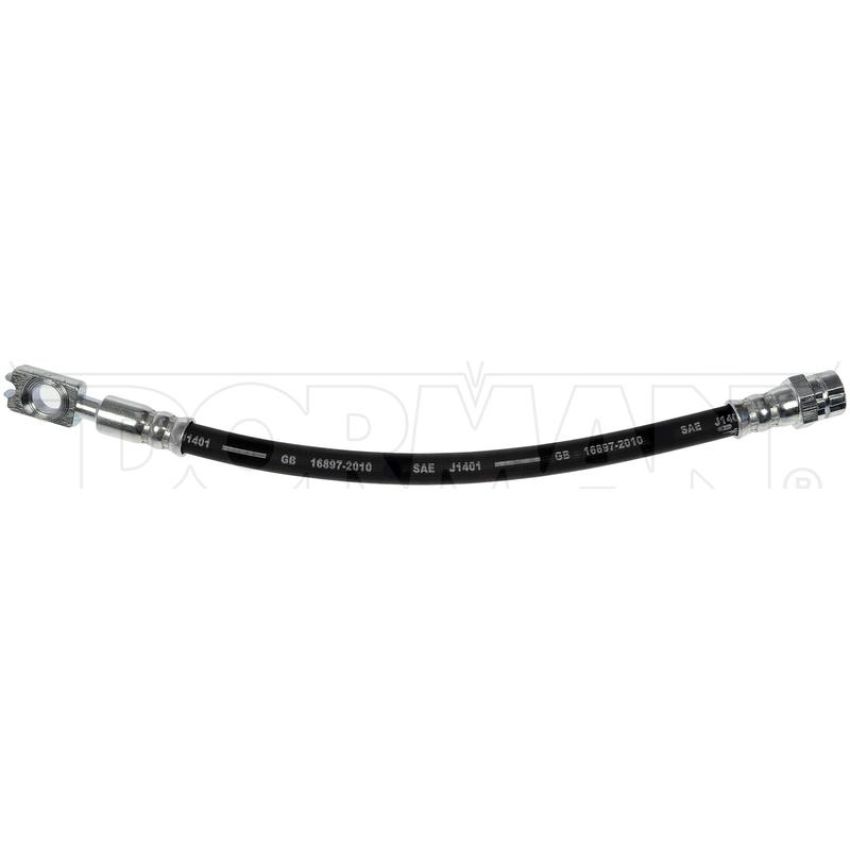 DORMAN H622681 Brake Hydraulic Hose