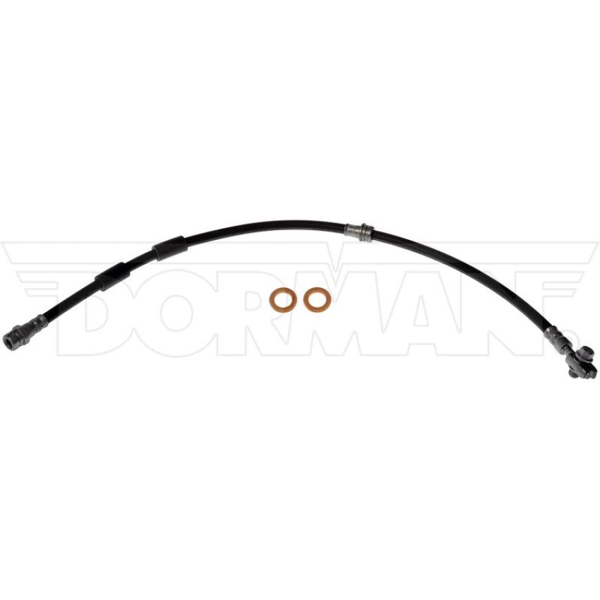 DORMAN H622682 Brake Hydraulic Hose