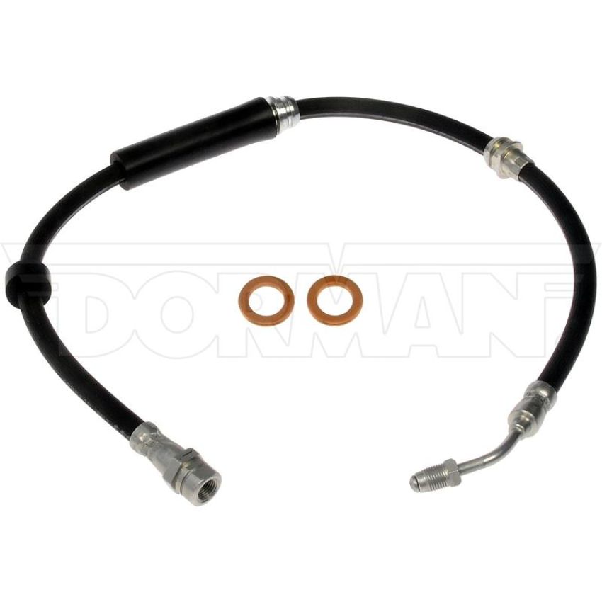DORMAN H622692 Brake Hydraulic Hose