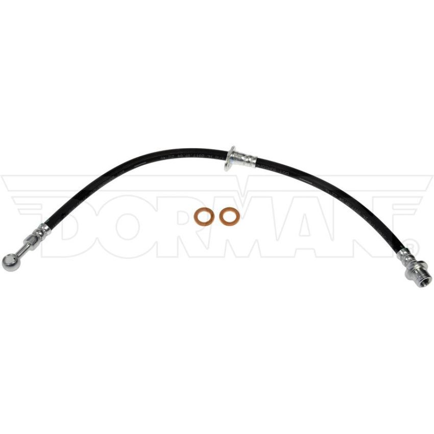 DORMAN H622704 Brake Hydraulic Hose