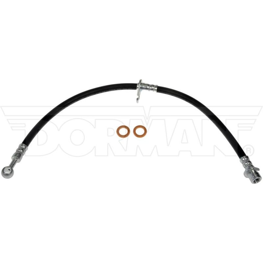DORMAN H622705 Brake Hydraulic Hose