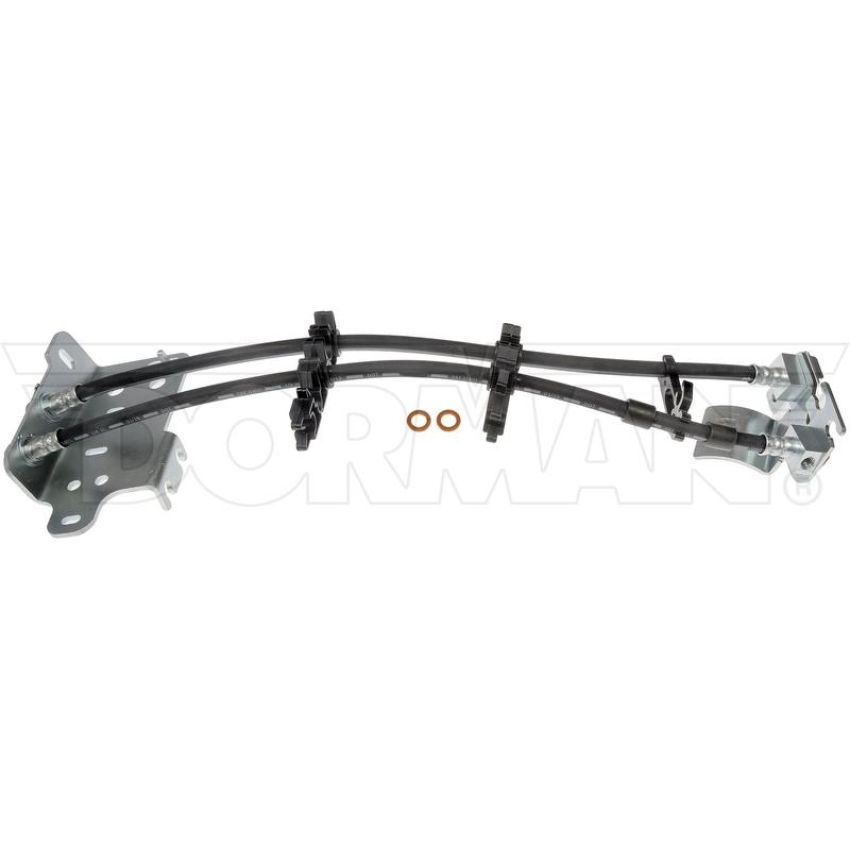 DORMAN H622750 Brake Hydraulic Hose