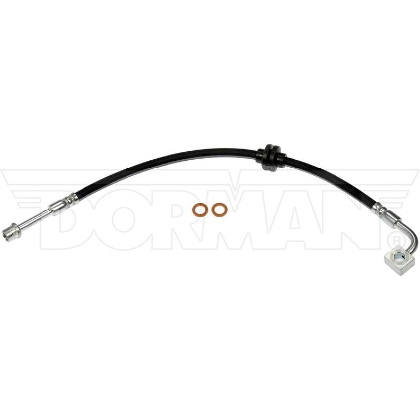 DORMAN H622763 Brake Hydraulic Hose