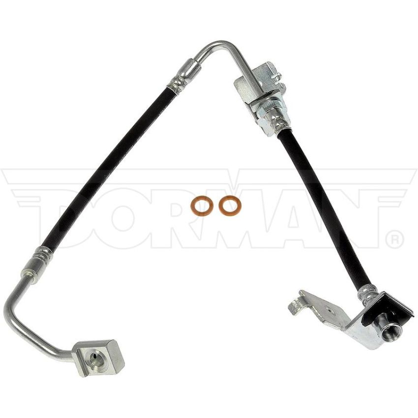 DORMAN H622771 Brake Hydraulic Hose