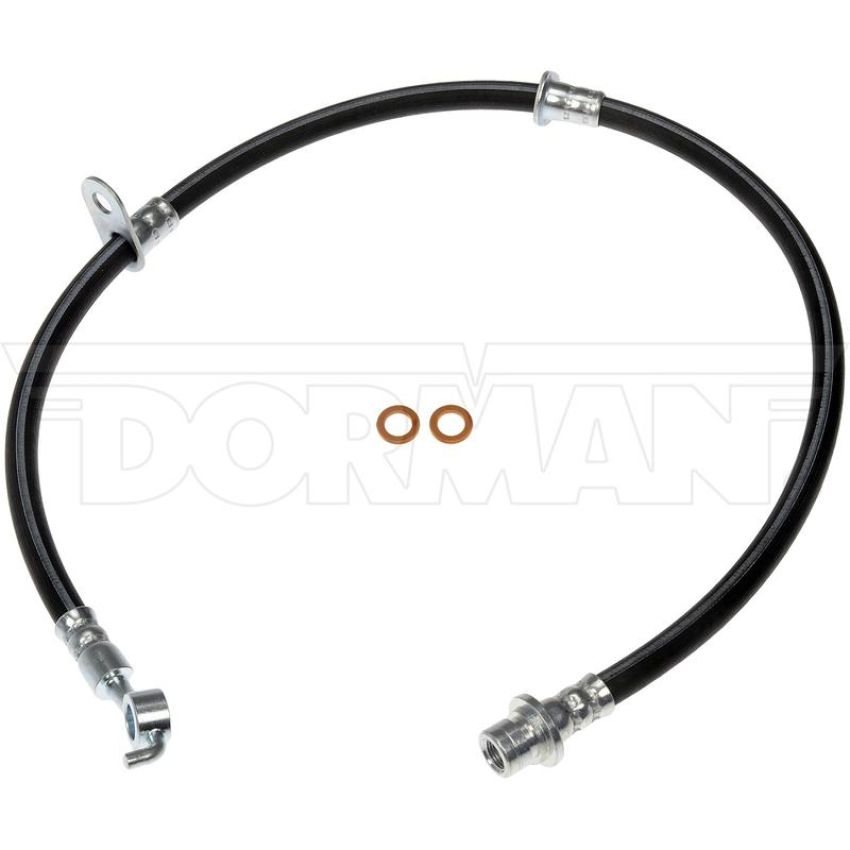 DORMAN BRAKES H622803 Brake Hydraulic Hose