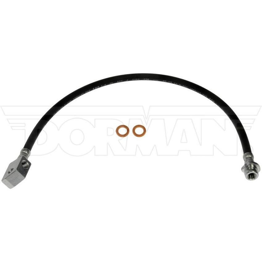 DORMAN H622814 Brake Hydraulic Hose