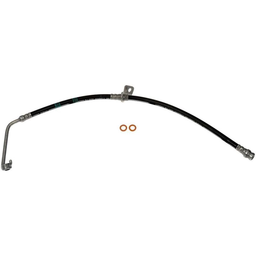 DORMAN BRAKES H622822 Brake Hydraulic Hose