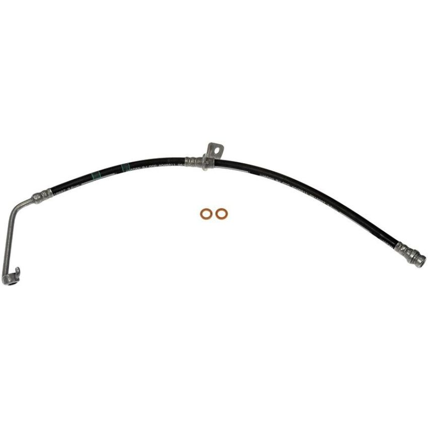 DORMAN BRAKES H622822 Brake Hydraulic Hose