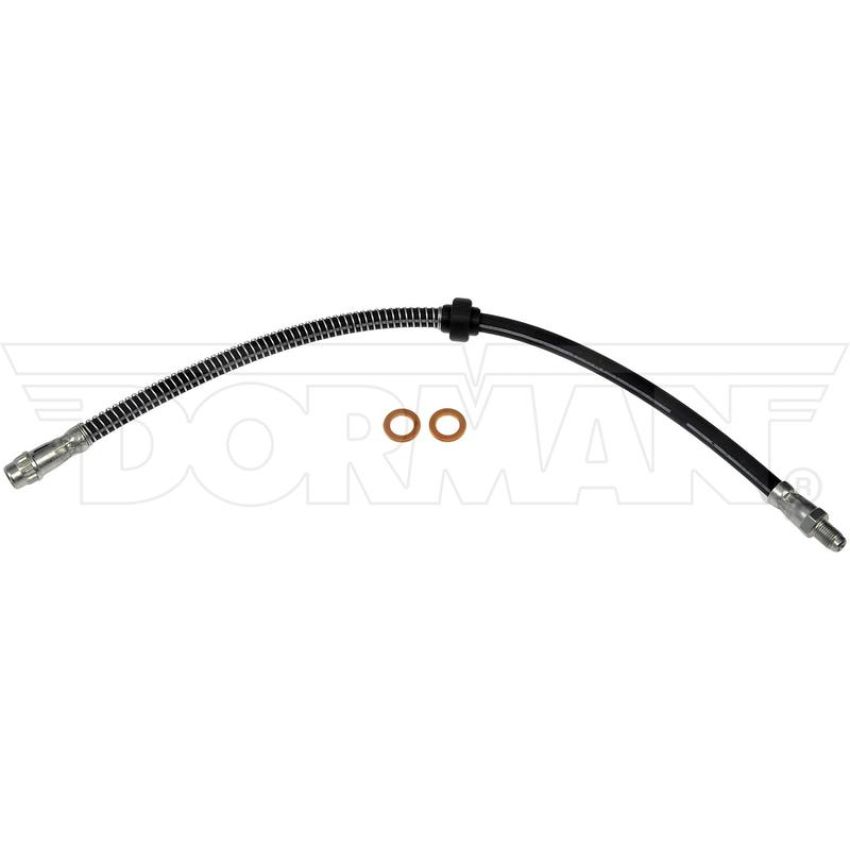 DORMAN H629086 Brake Hydraulic Hose