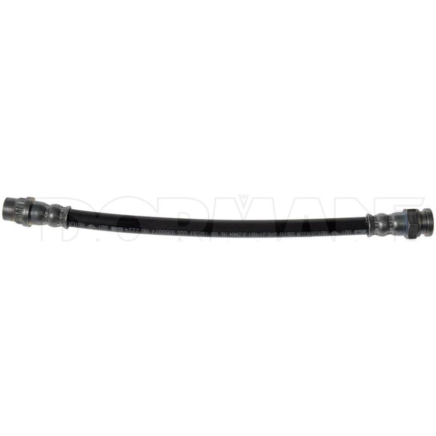 DORMAN H629118 Brake Hydraulic Hose