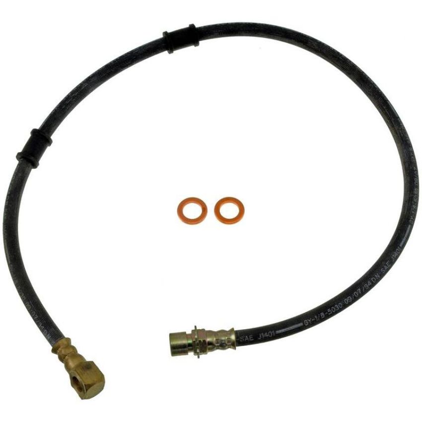 DORMAN BRAKES H77858 Brake Hydraulic Hose