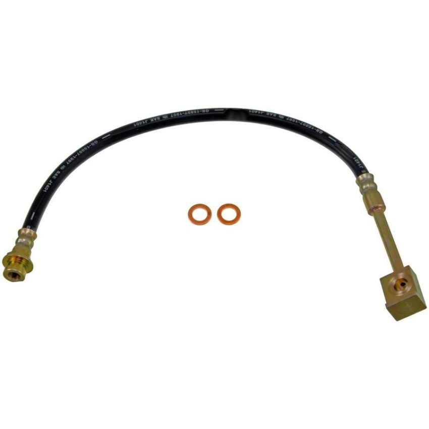 DORMAN BRAKES H80976 Brake Hydraulic Hose