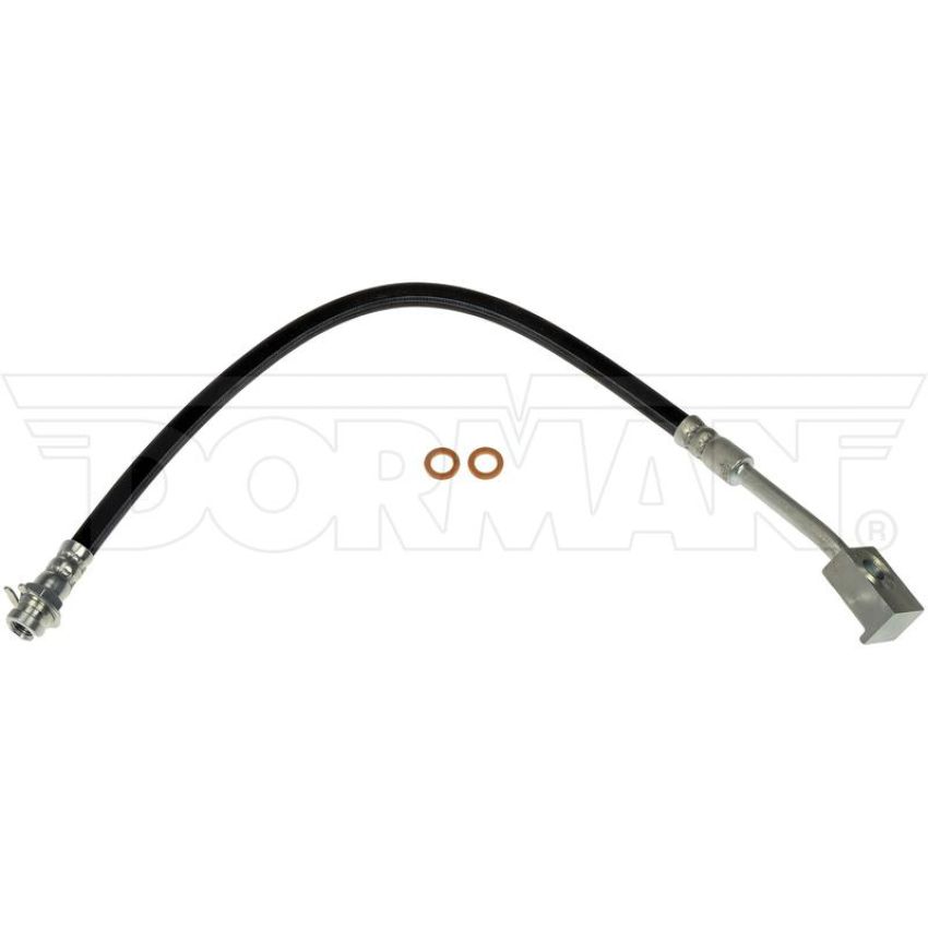 DORMAN BRAKES H80976 Brake Hydraulic Hose