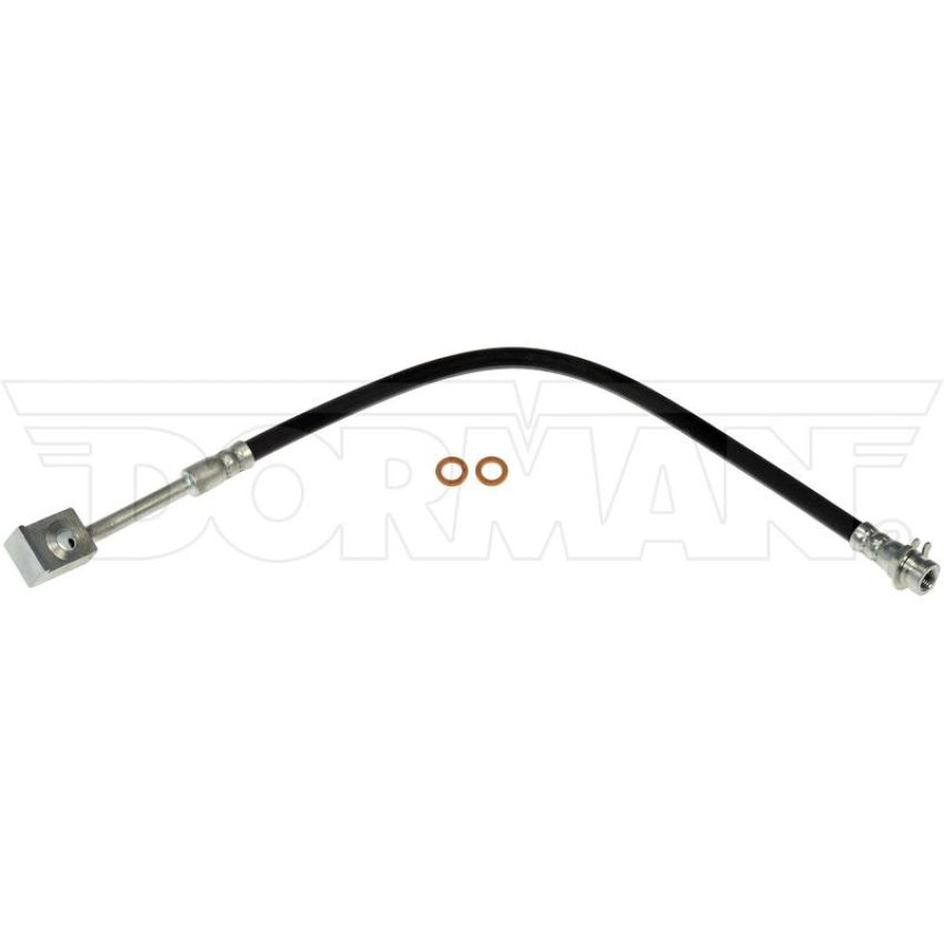 DORMAN BRAKES H80976 Brake Hydraulic Hose