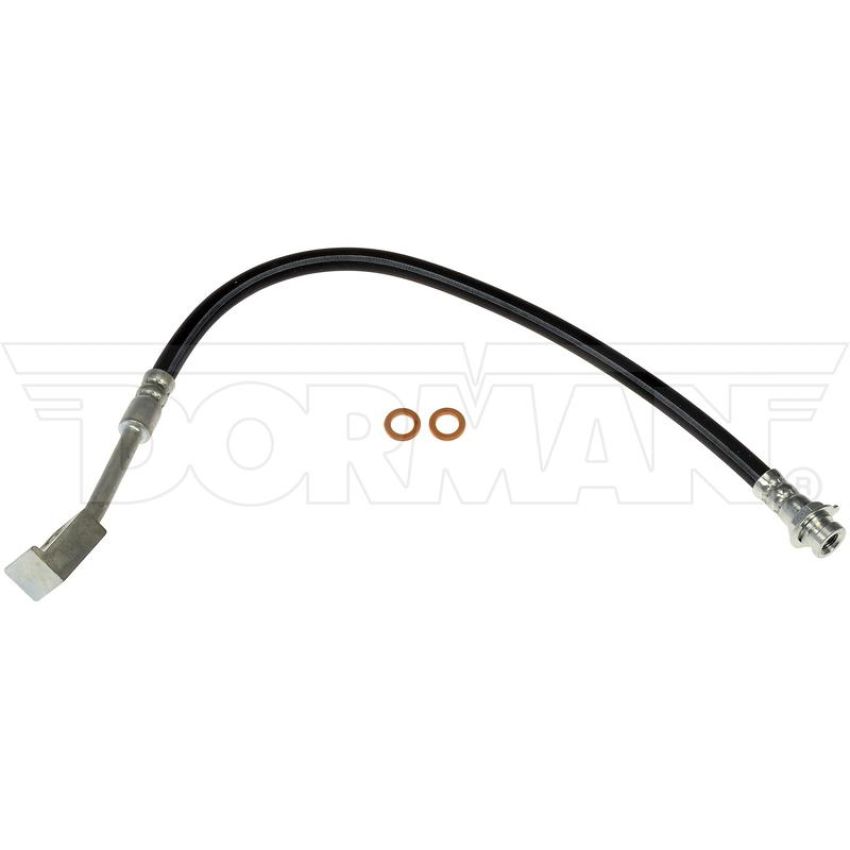 DORMAN BRAKES H80977 Brake Hydraulic Hose
