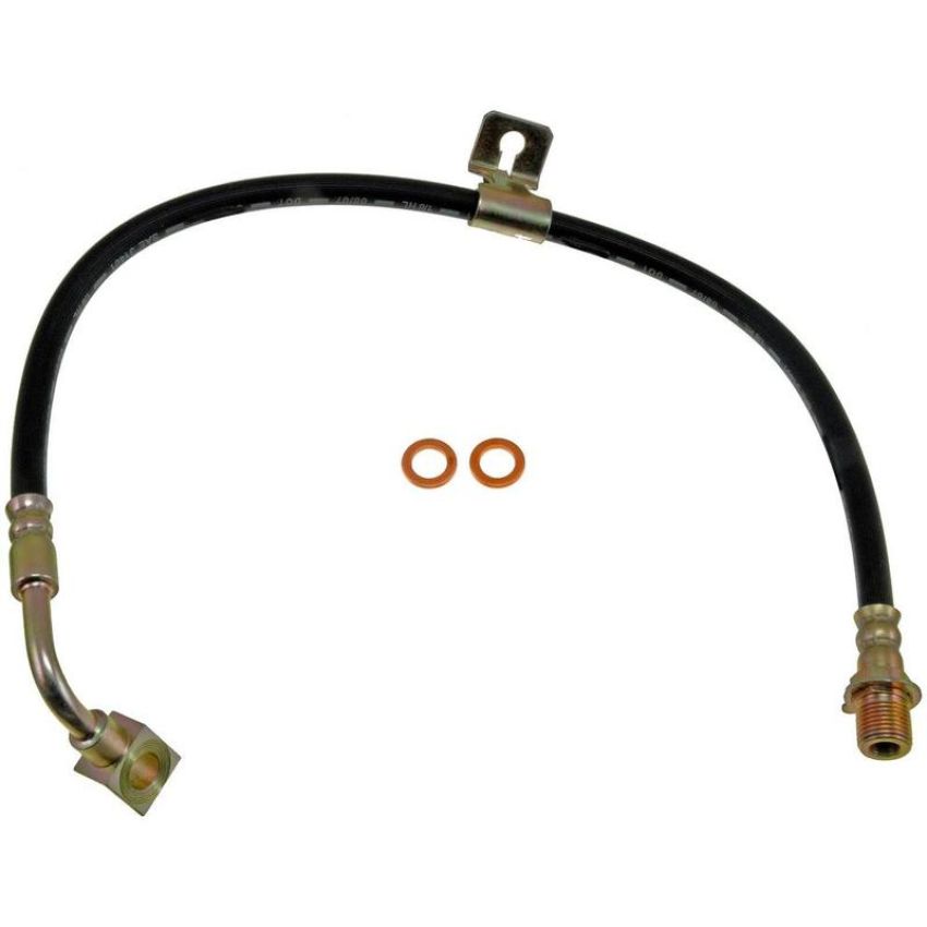 DORMAN BRAKES H86551 Brake Hydraulic Hose