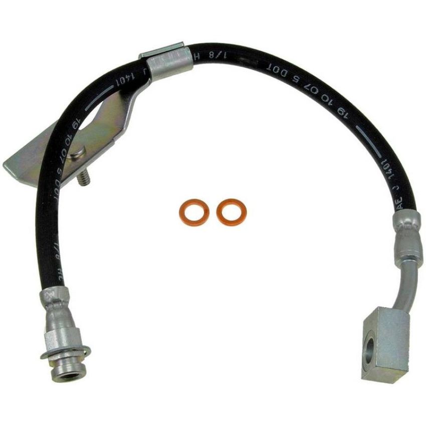 DORMAN BRAKES H88971 Brake Hydraulic Hose