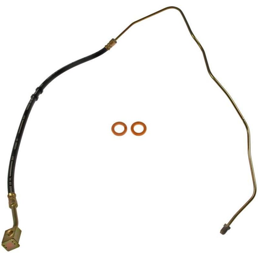 DORMAN BRAKES H97833 Brake Hydraulic Hose