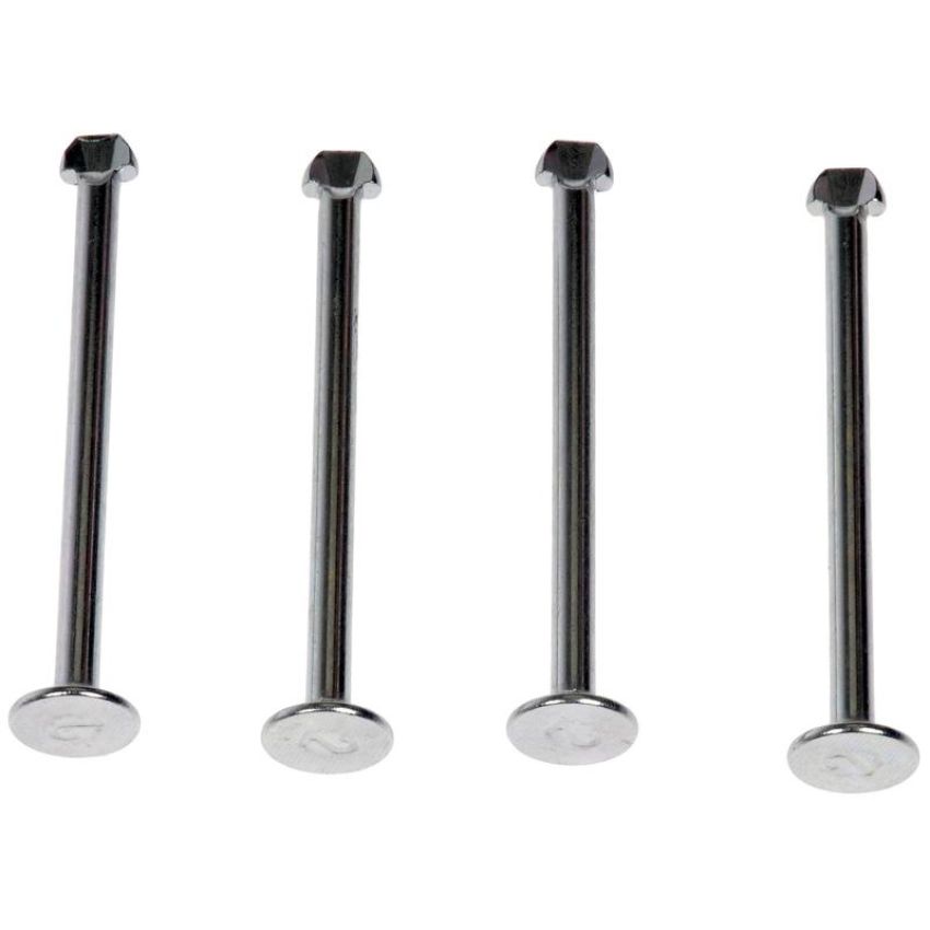 DORMAN BRAKES HW1102 Brake Spring Hold Down Pin