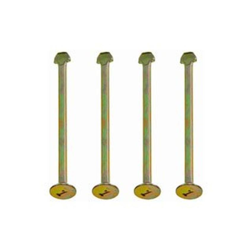 DORMAN HW1108 Brake Spring Hold Down Pin